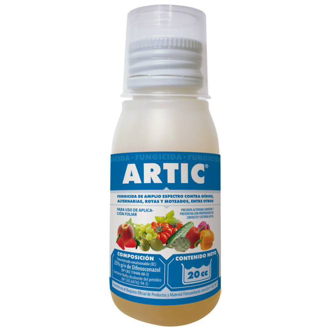 ARTIC