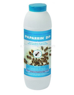 PAPARRIN DP (TALQUERA 750 GR)