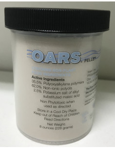 OARS PELLET 226 GR