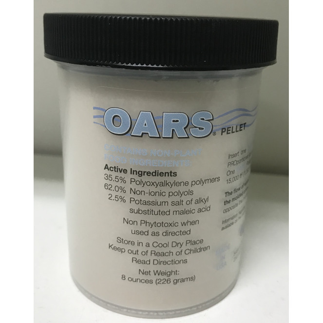 OARS PELLET 226 GR