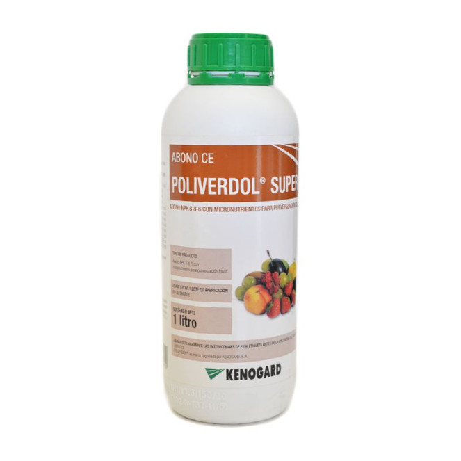POLIVERDOL SUPER