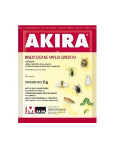 AKIRA WG (SOBRE 15 GR)