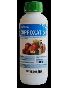 CUPROXAT FLOW (BOTELLA 1 LTR)