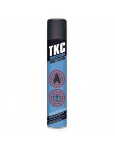 TKC INSECTICIDA DOBLE ACCION (AEROSOL 300 ML)