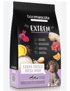 BONMASCOTA EXTREM