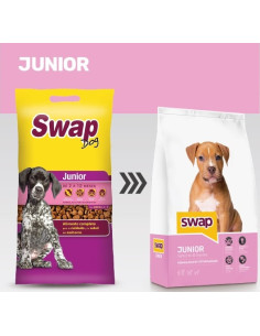 SWAP JUNIOR