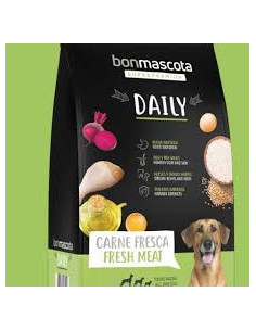 BONMASCOTA DAILY
